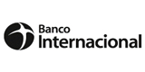 Logo Banco Internacional