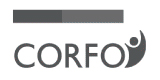 Logo Corfo