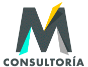 Logo M Consultoría